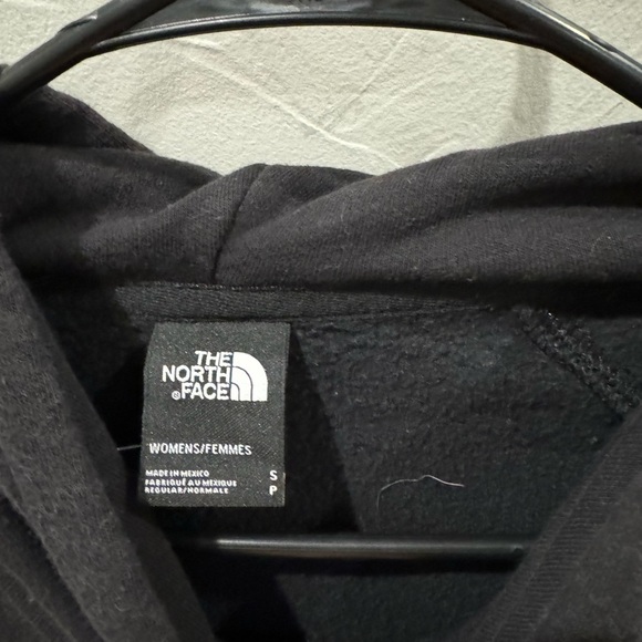 North Face hoodie - Picture 4 of 5
